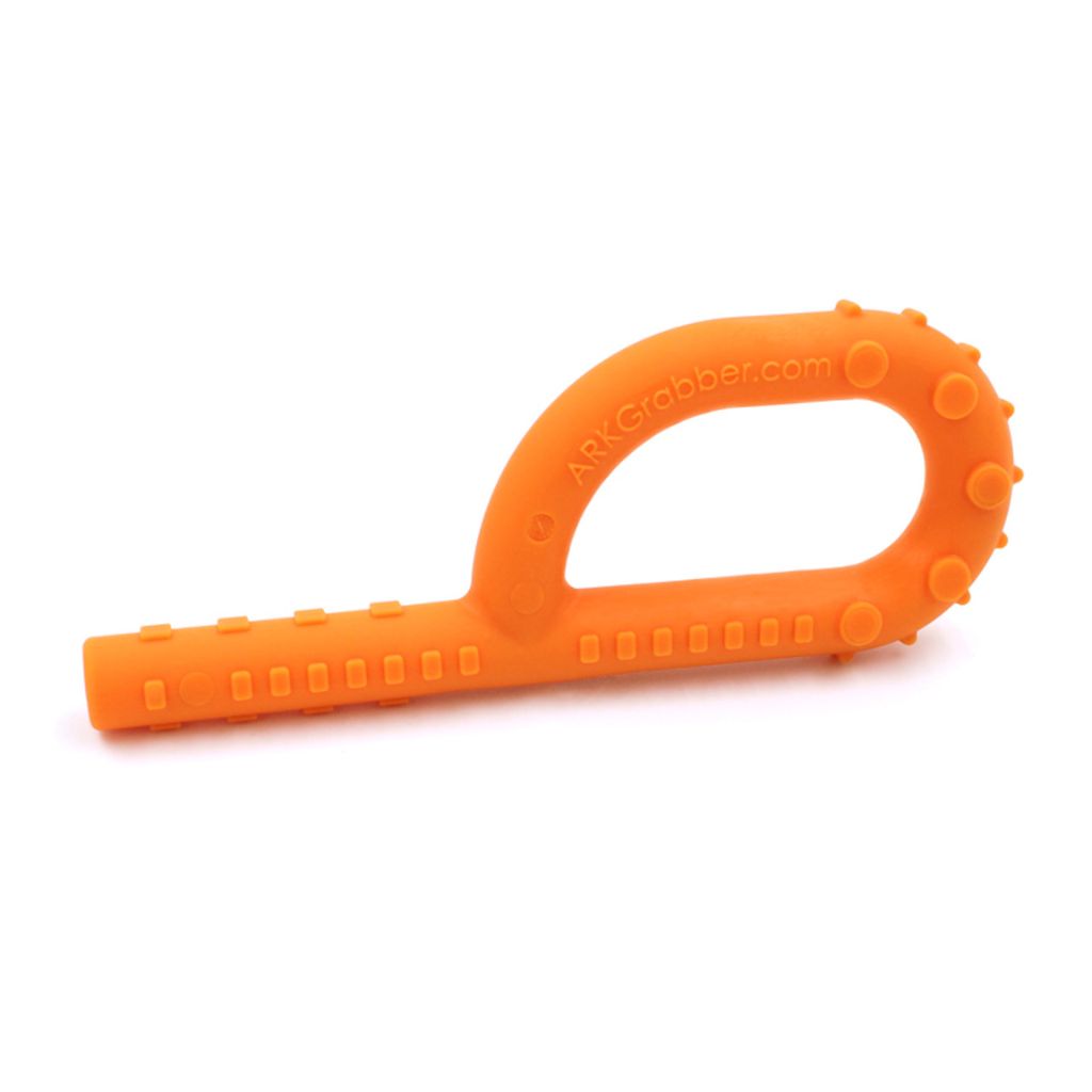 Ark Textured Grabber P Tube (Hollow Chew Tool)