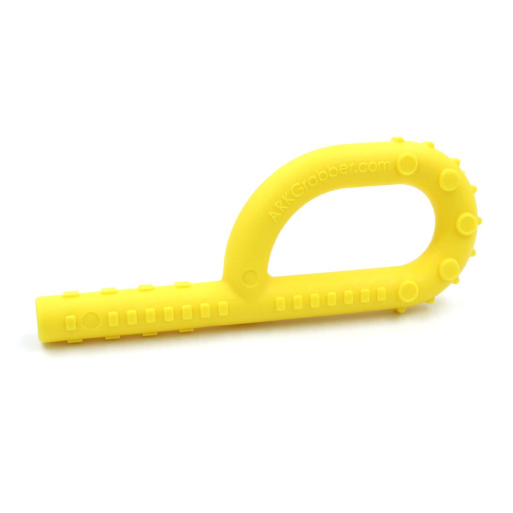 Ark Textured Grabber P Tube (Hollow Chew Tool)