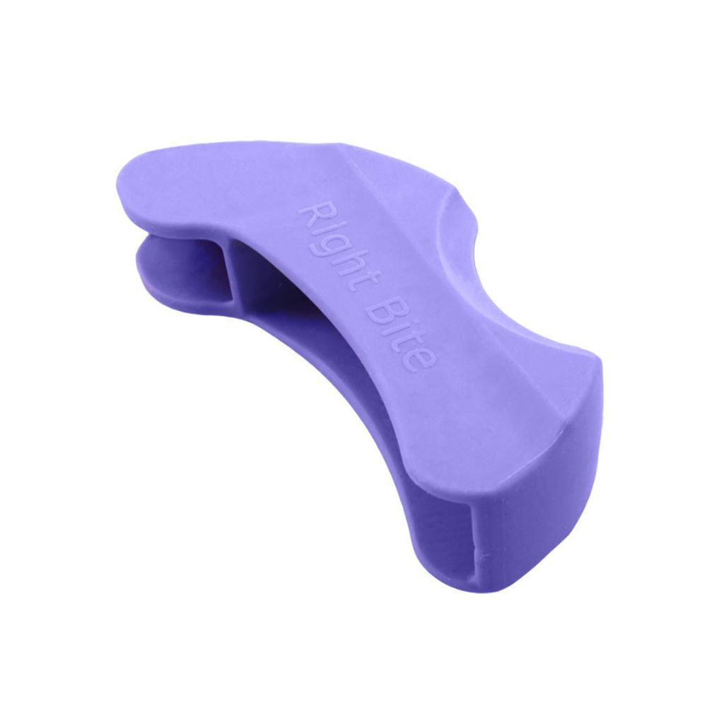 Ark Therapeutic The Right Bite