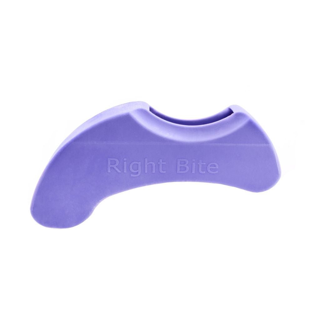 Ark Therapeutic The Right Bite