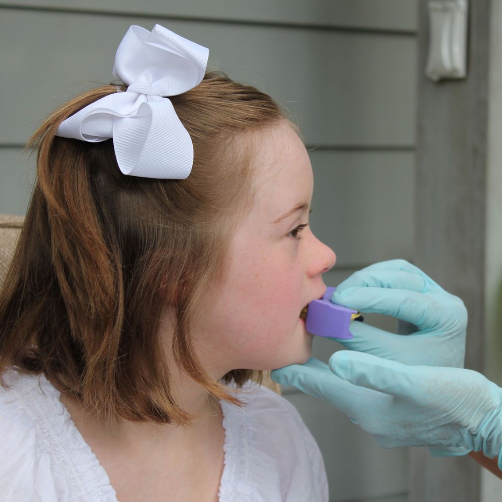 Ark Therapeutic The Right Bite