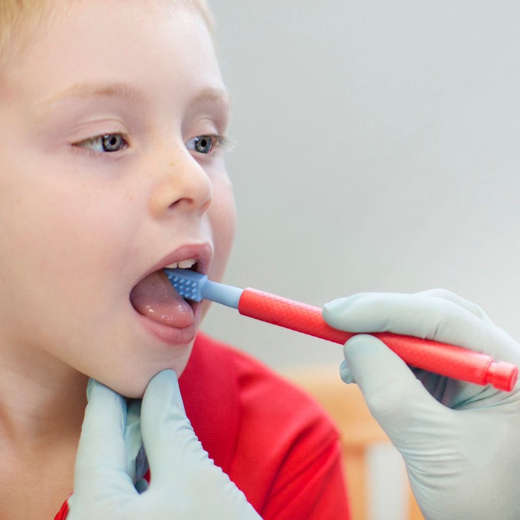 Ark Z Vibe Probe Tip