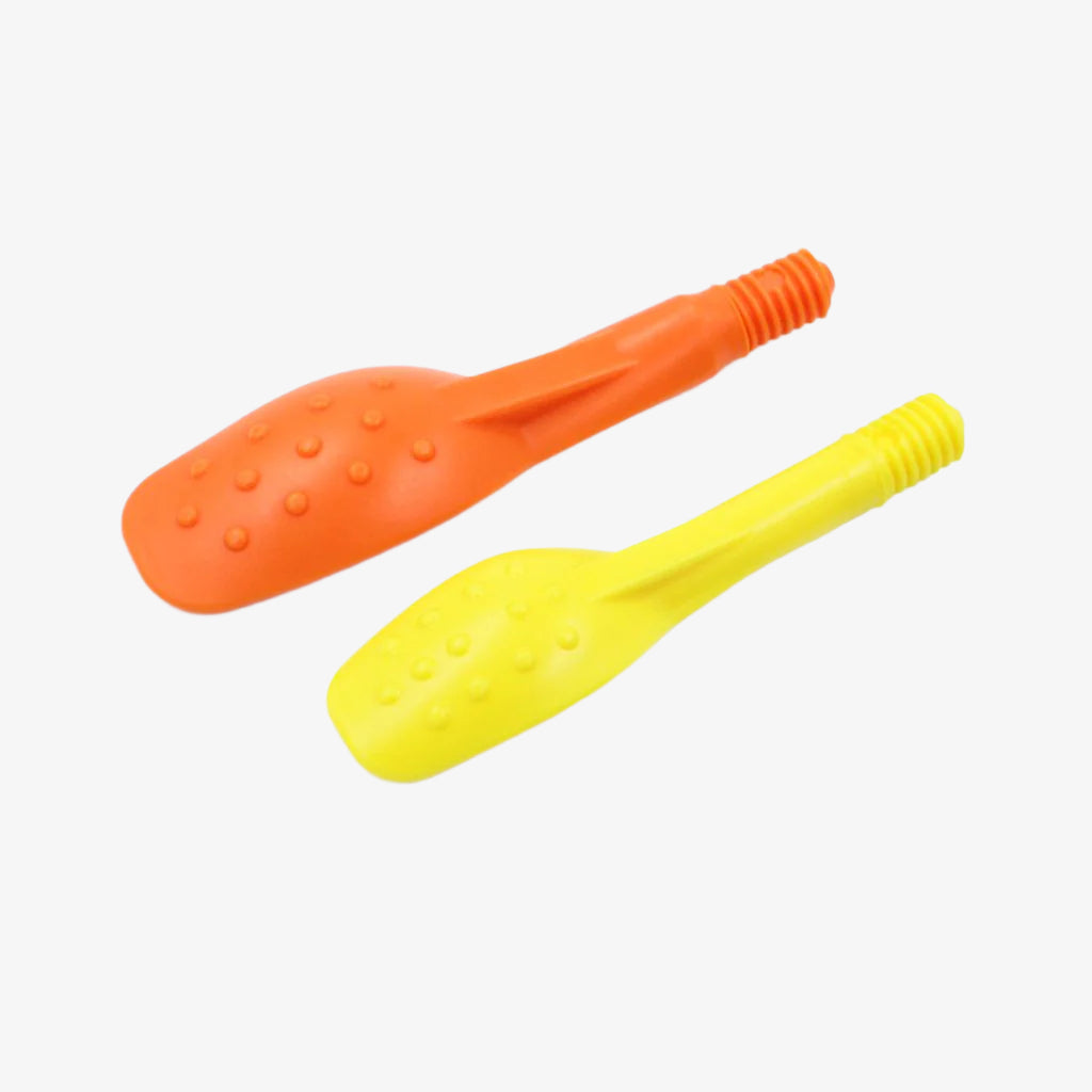 Ark Z Vibe Spoon Tip Textured