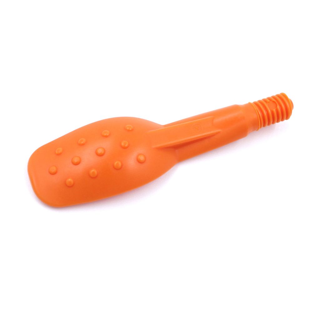 Ark Z Vibe Spoon Tip Textured