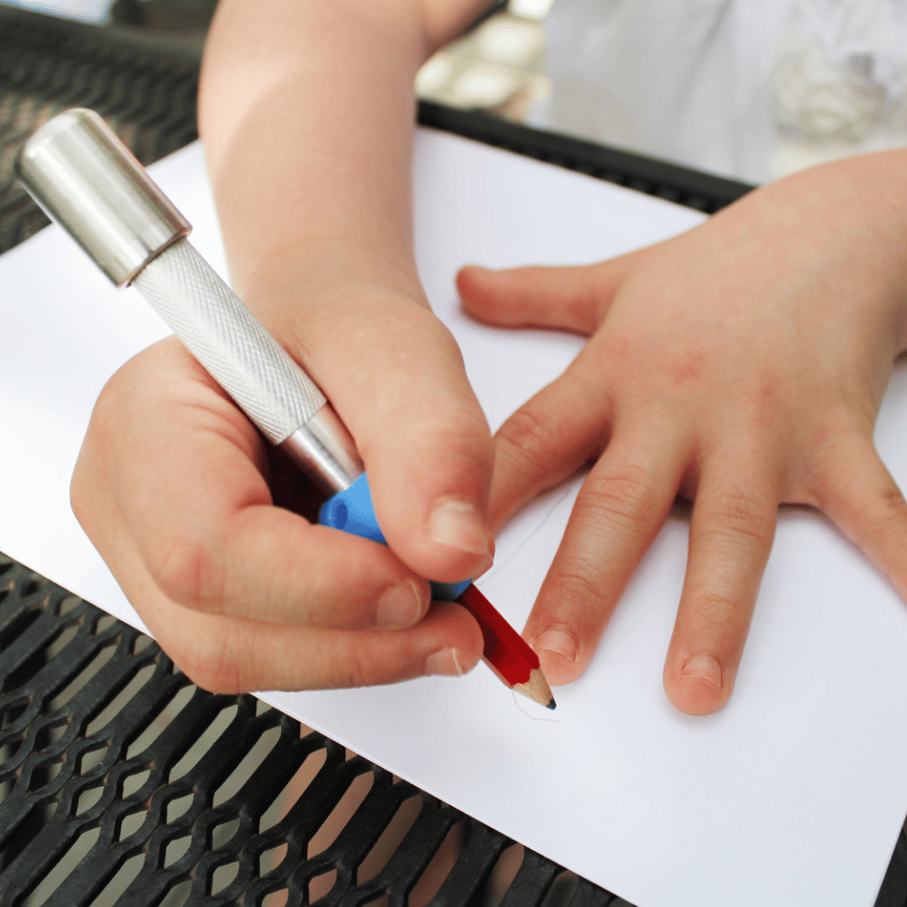 Ark Weighted Tip for the Z-Vibe