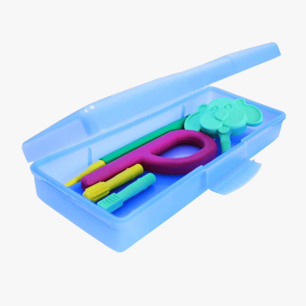 Ark large storage case