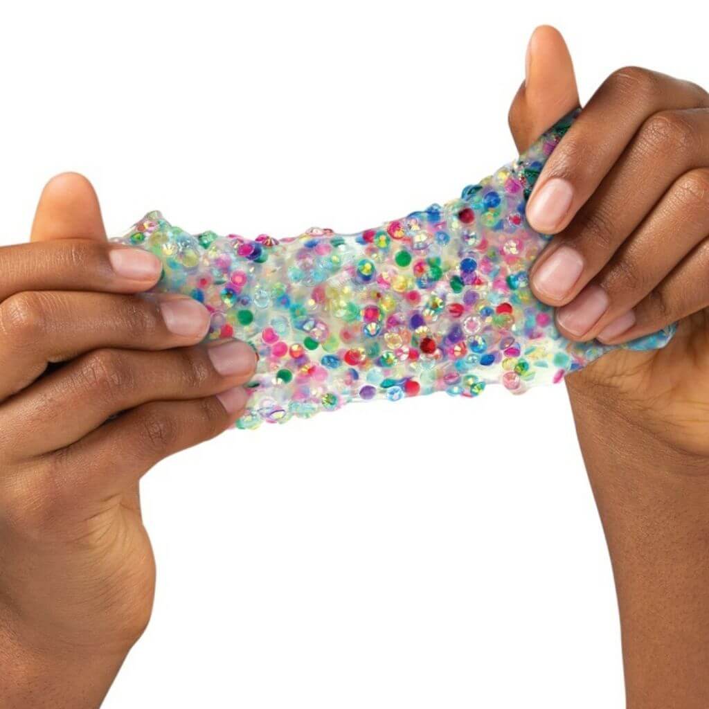 Buy Birthstone Thinking Putty by Crazy Aarons | The Sensory Stand