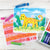 Chunkies Paint Sticks 12 pack Ooly