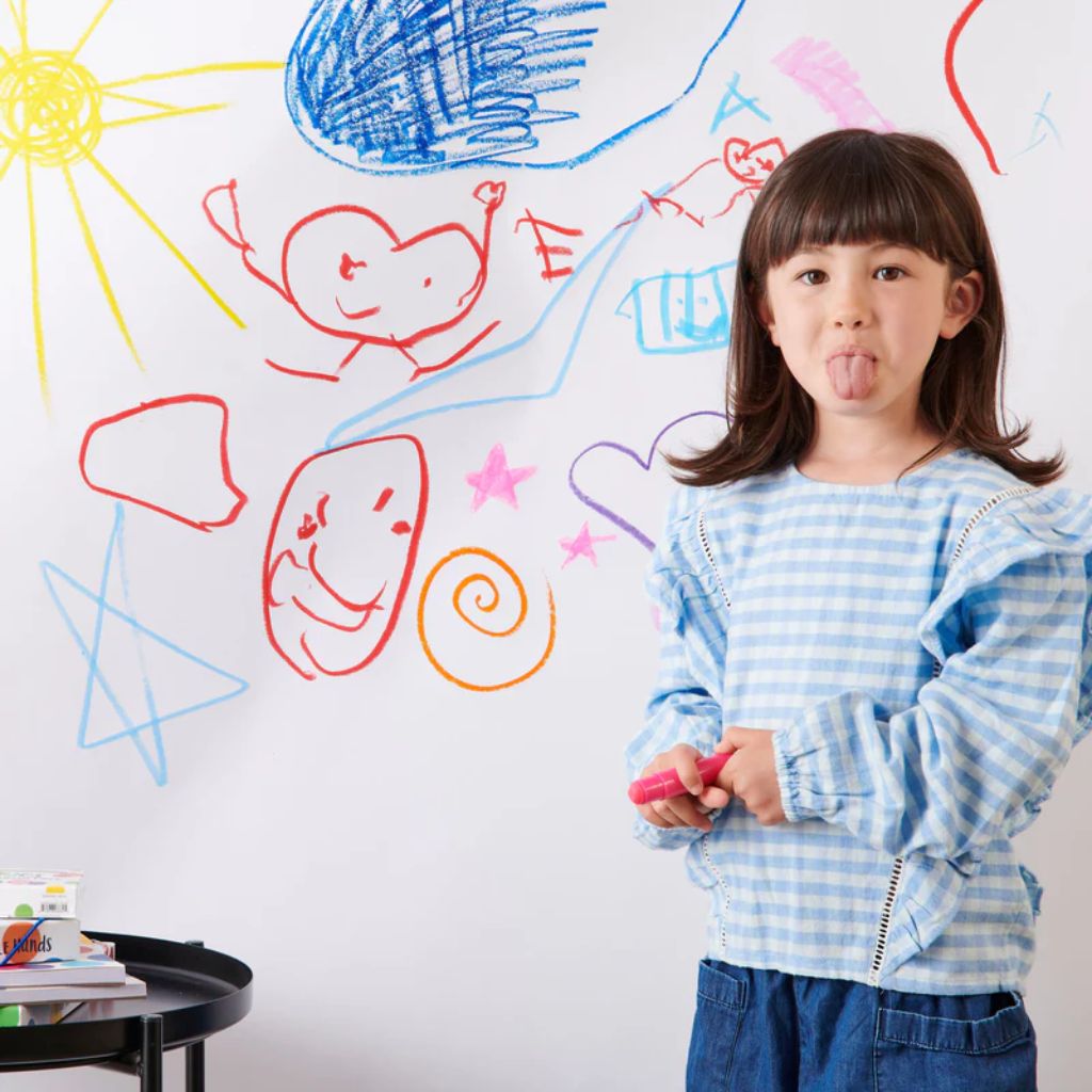 Chunkies Paint Sticks 12 pack Ooly