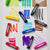 Chunkies Paint Sticks 12 pack Ooly