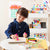 Chunkies Paint Sticks 12 pack Ooly