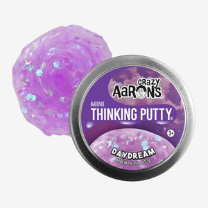 Buy Daydream Mini Thinking Putty by Crazy Aarons | The Sensory Stand