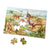 Dinosaurs Floor Puzzle 48 Pieces Melissa Doug