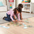 Dinosaurs Floor Puzzle 48 Pieces Melissa Doug