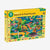 Dinosaurs Search Find Puzzle 64 Pieces Mudpuppy