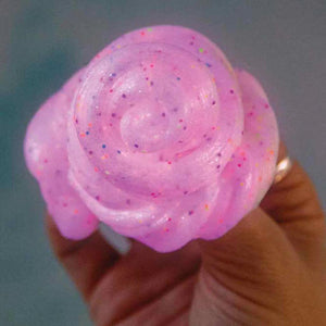 Buy Enchanting Unicorn Glowing Thinking Putty by Crazy Aarons