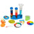 Experiment kit inside Galt Science Lab