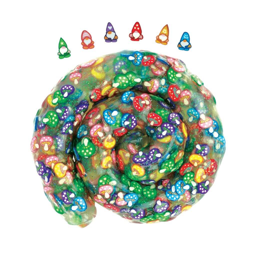 Buy Gnome Home Thinking Putty by Crazy Aaron's | The Sensory Stand