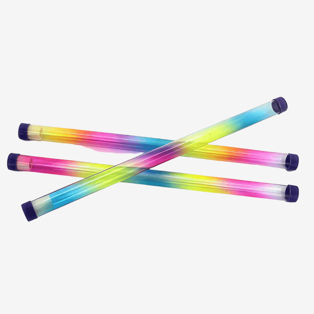 groan-tube-rainbow-white-background