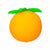 Buy Groovy Fruit Nee Doh - Schylling | The Sensory Stand
