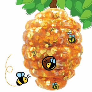 Buy Honey Hive Thinking Putty by Crazy Aarons | The Sensory Stand