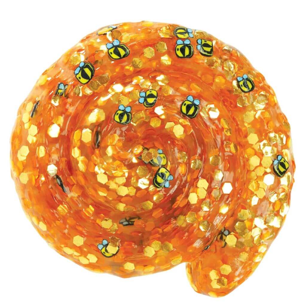 Buy Honey Hive Thinking Putty by Crazy Aarons | The Sensory Stand