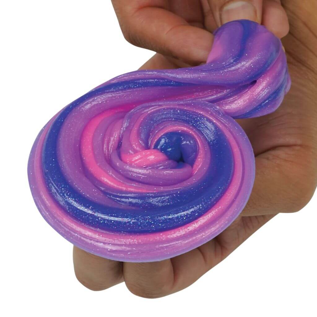 Buy Intergalactic Thinking Putty by Crazy Aarons | The Sensory Stand