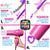 Magic Puffy Pens 6 pack Ooly