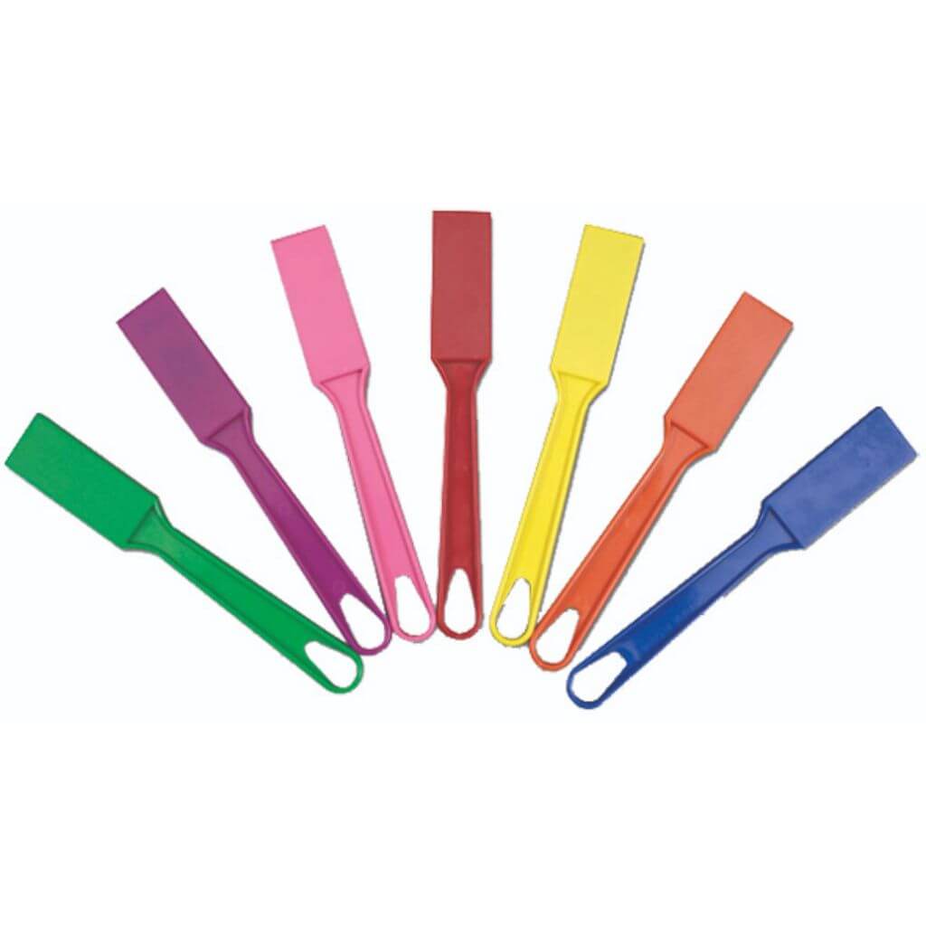 Magnetic Wand and Chips