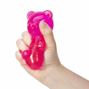 Buy Nee Doh Gummy Bear - Schylling | The Sensory Stand