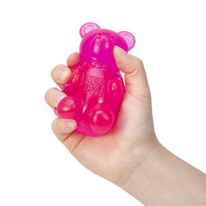 Buy Nee Doh Gummy Bear - Schylling | The Sensory Stand