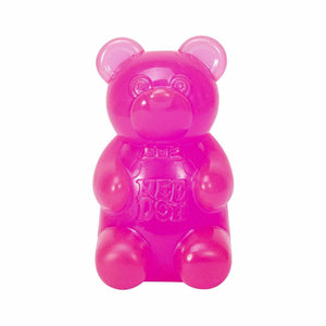 Buy Nee Doh Gummy Bear - Schylling | The Sensory Stand