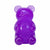 Buy Nee Doh Gummy Bear - Schylling | The Sensory Stand