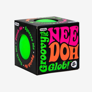 Buy Nee Doh Stress Ball - Schylling | The Sensory Stand