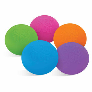 Buy Nee Doh Stress Ball - Schylling | The Sensory Stand