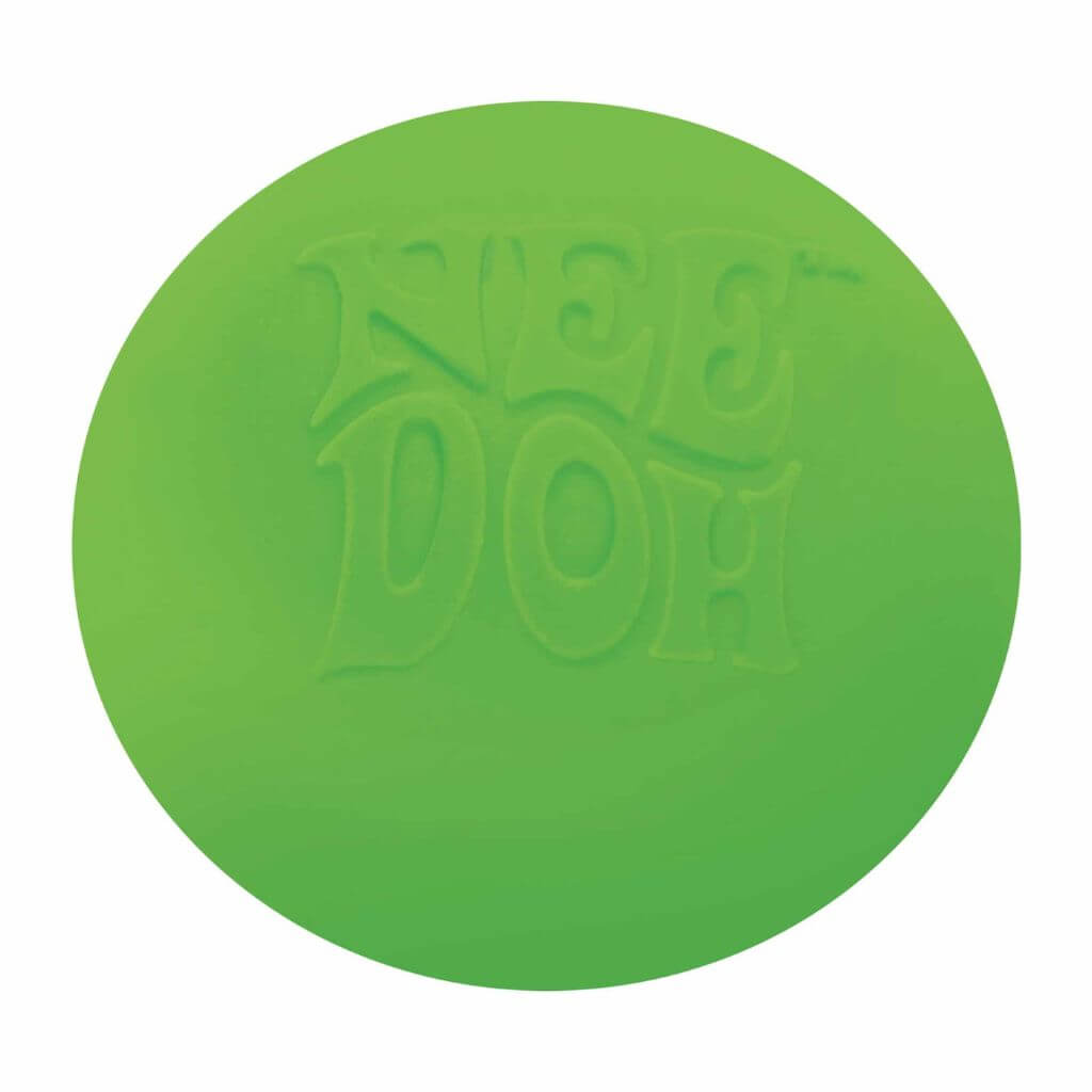 Buy Nee Doh Stress Ball - Schylling | The Sensory Stand