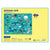 Ocean Life 1000 Pieces Family Puzzle Mudpuppy