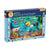 Ocean Life Search Find Puzzle 64 Pieces Mudpuppy