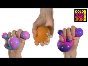 Buy Swirl Nee Doh Stress Ball- Schylling | The Sensory Stand