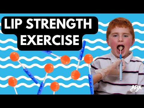 Lip strength exercise with Ark's Popette Tip for the Z-Vibe