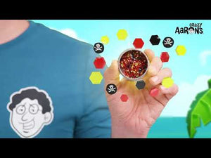 Buy Funky Fidget Mini Thinking Putty by Crazy Aarons | The Sensory Stand