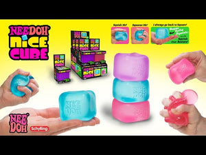 Buy Nee Doh Nice Cube - Schylling | The Sensory Stand