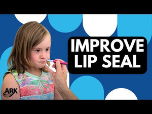 Video showing hot to improve Lip Seal & More with ARK's Fine Tip