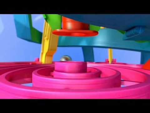 Addict a Ball Maze 2 with 138 stages presentation video