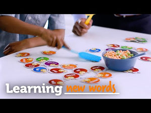 Sight Words Swat!® A Sight Words Game  by Learning Resources  video