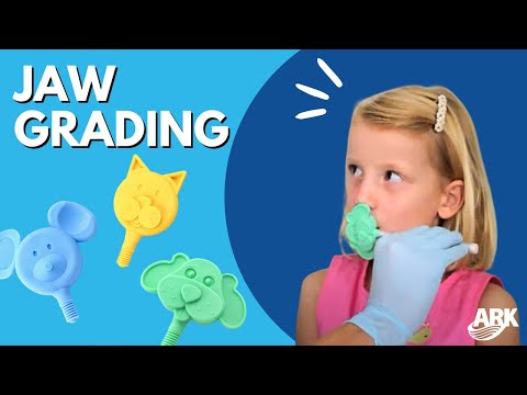 Improve Jaw Grading & Promote Mouthing with ARK's Animal Tips