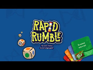 Watch Skillmatics - Rapid Rumble