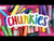 Chunkies Paint Sticks 12 pack Ooly