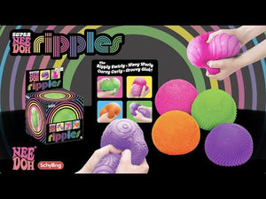 Buy Ripples Super Nee Doh - Schylling | The Sensory Stand