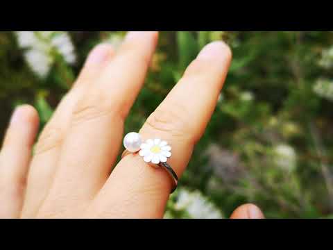 Pearl Ring Video